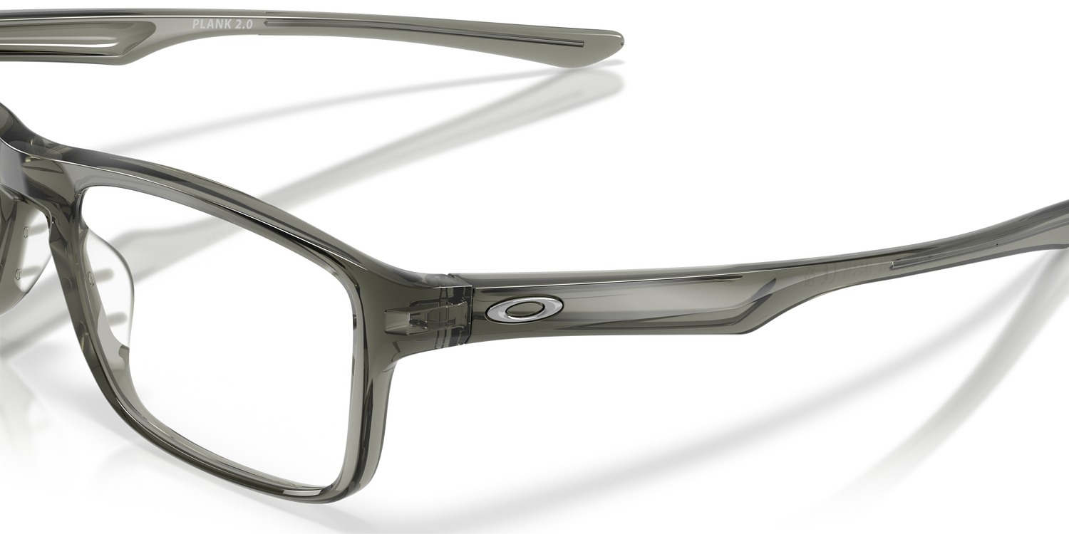 OAKLEY OX8081 PLANK 2.0 808106 53