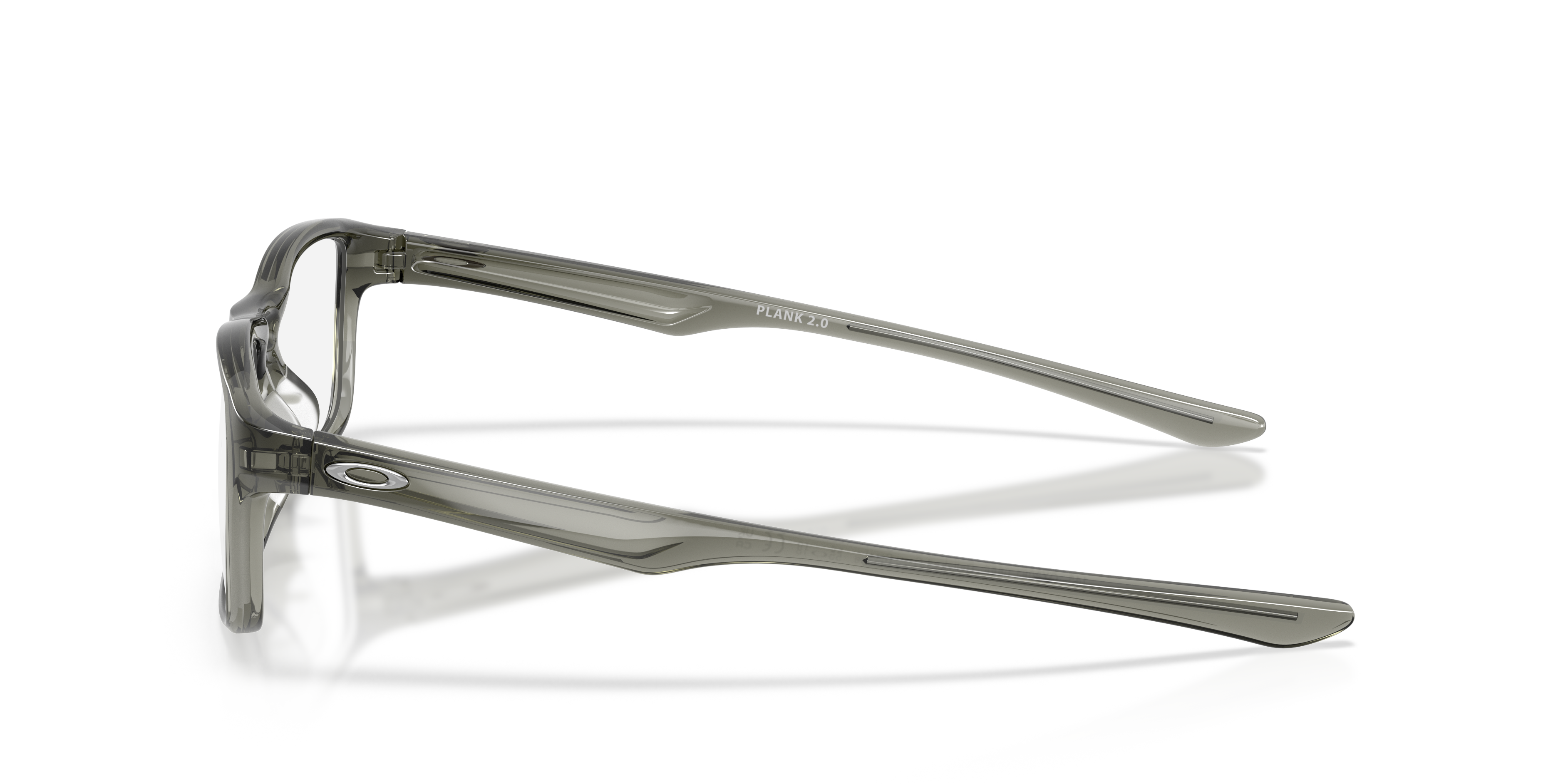 OAKLEY OX8081 PLANK 2.0 808106 55