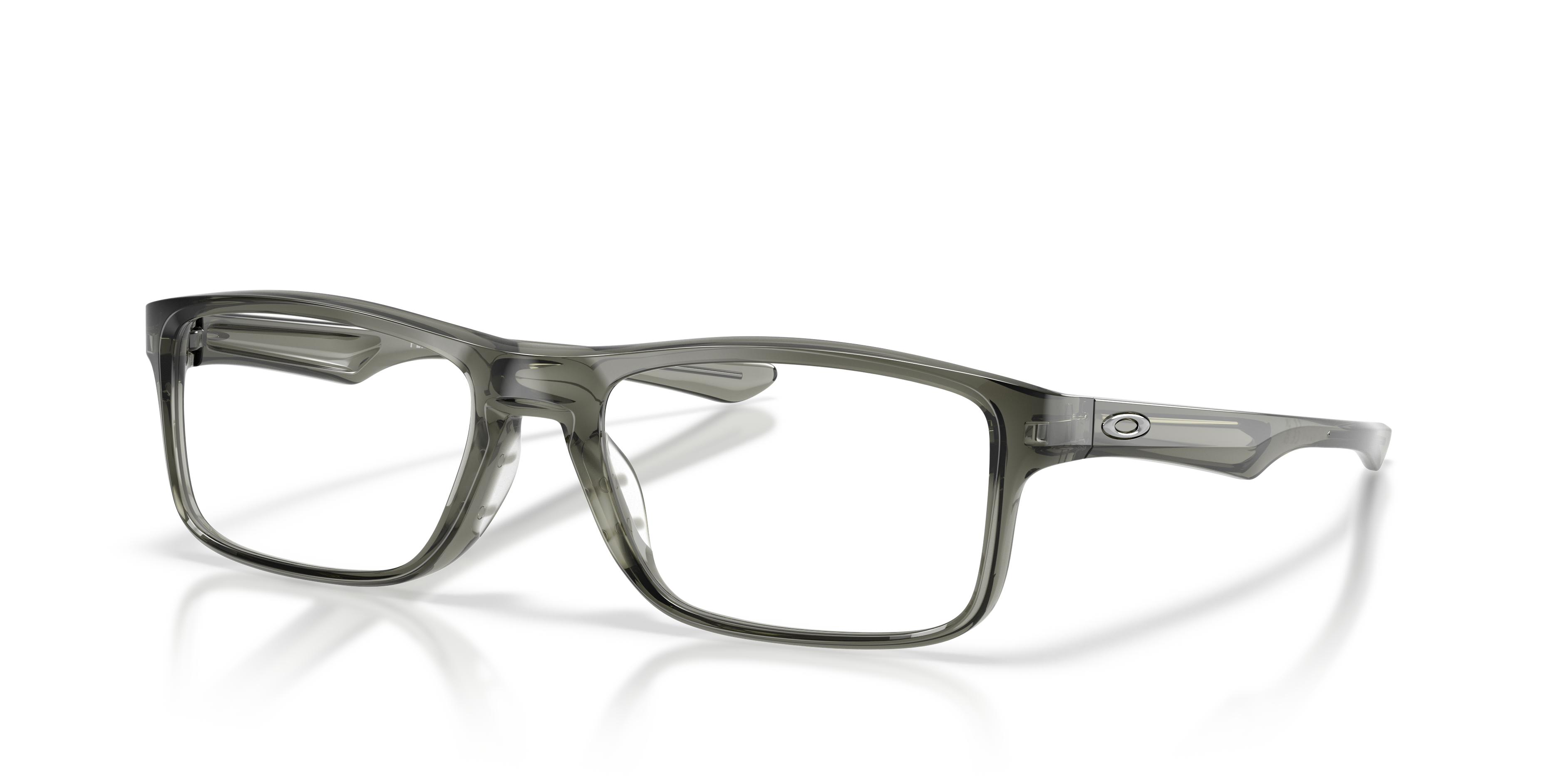 OAKLEY OX8081 PLANK 2.0 808106 53