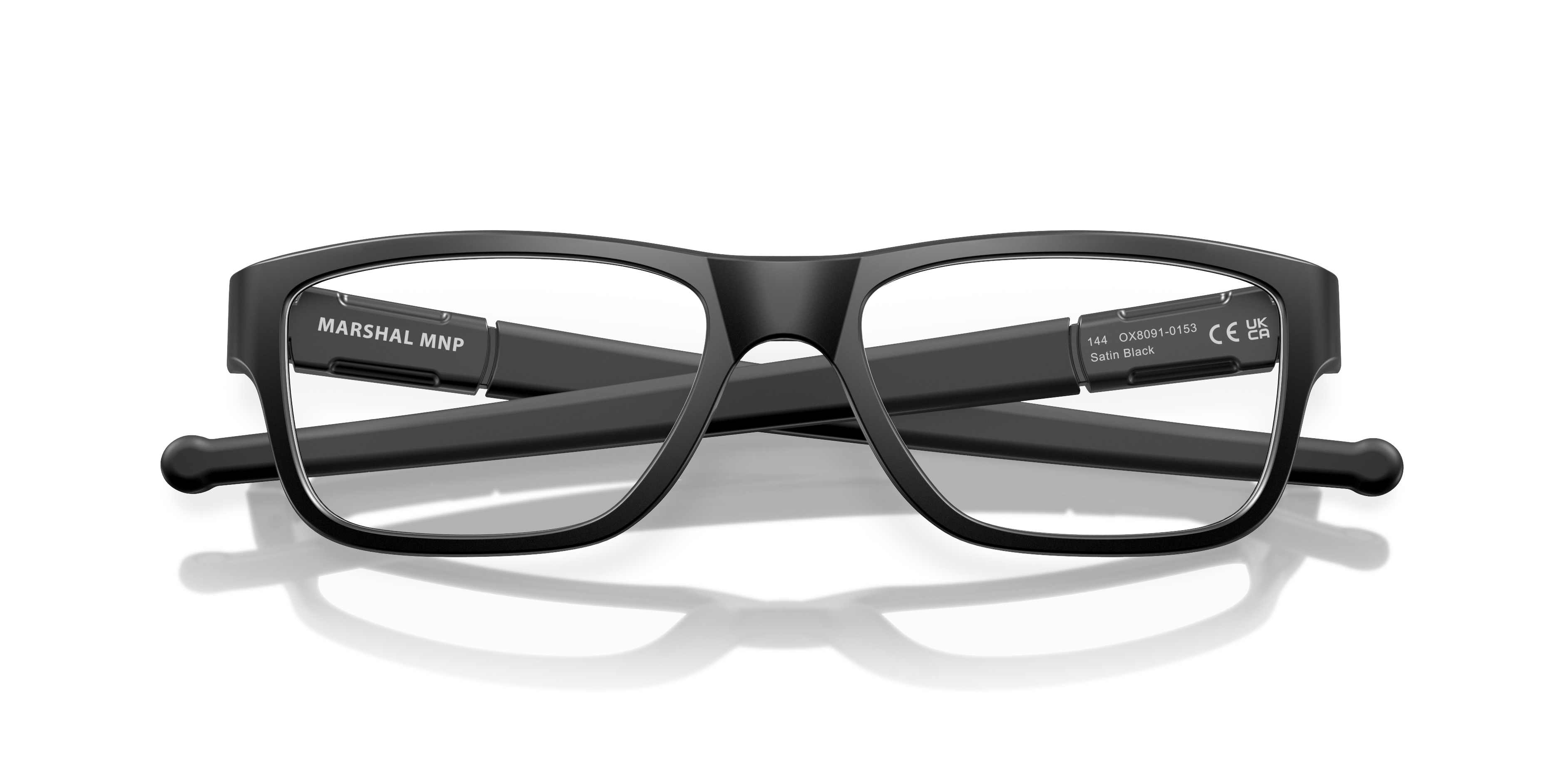 OAKLEY OX8091 MARSHAL MNP 809101 55