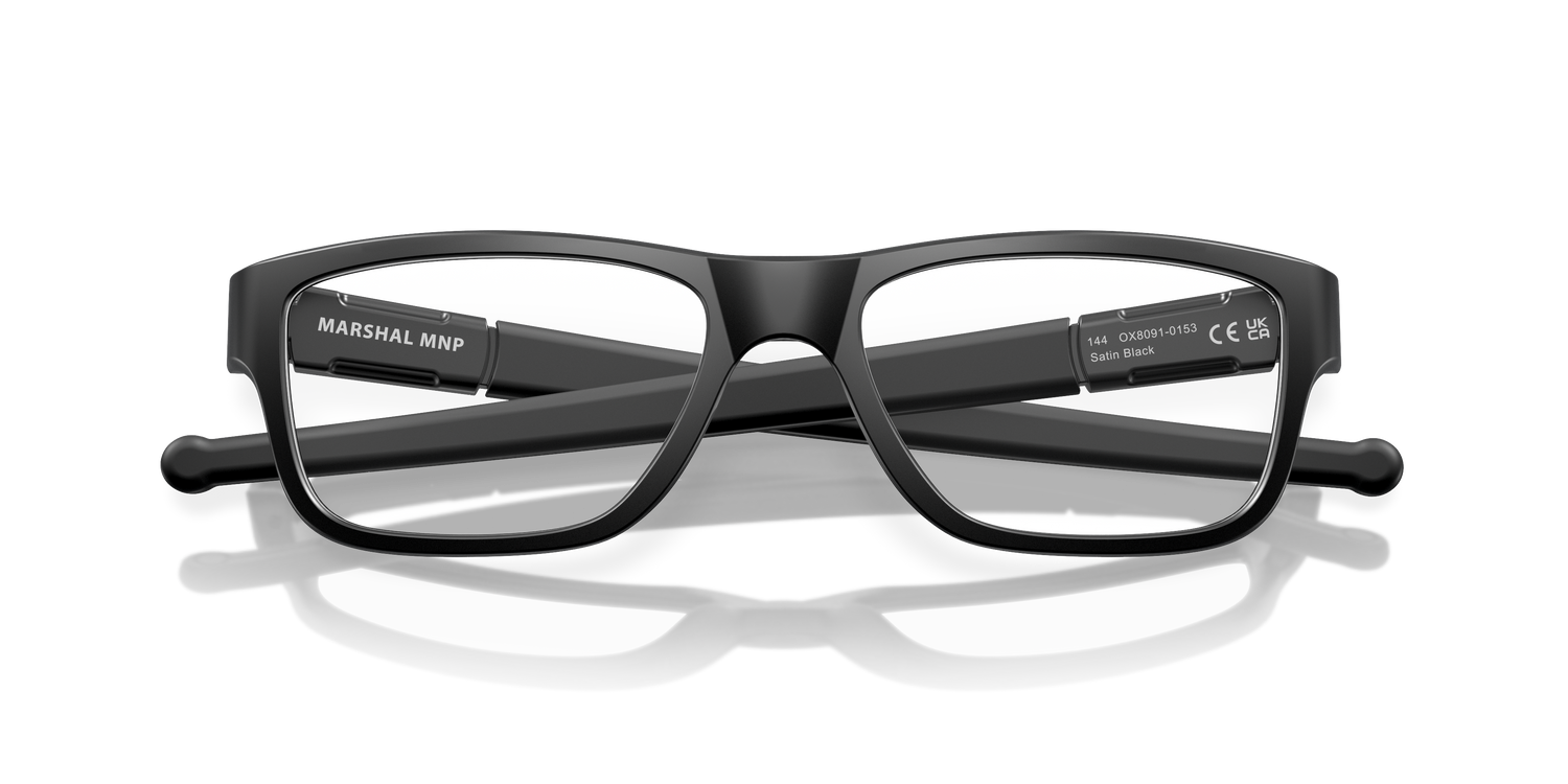 OAKLEY OX8091 MARSHAL MNP 809101 53