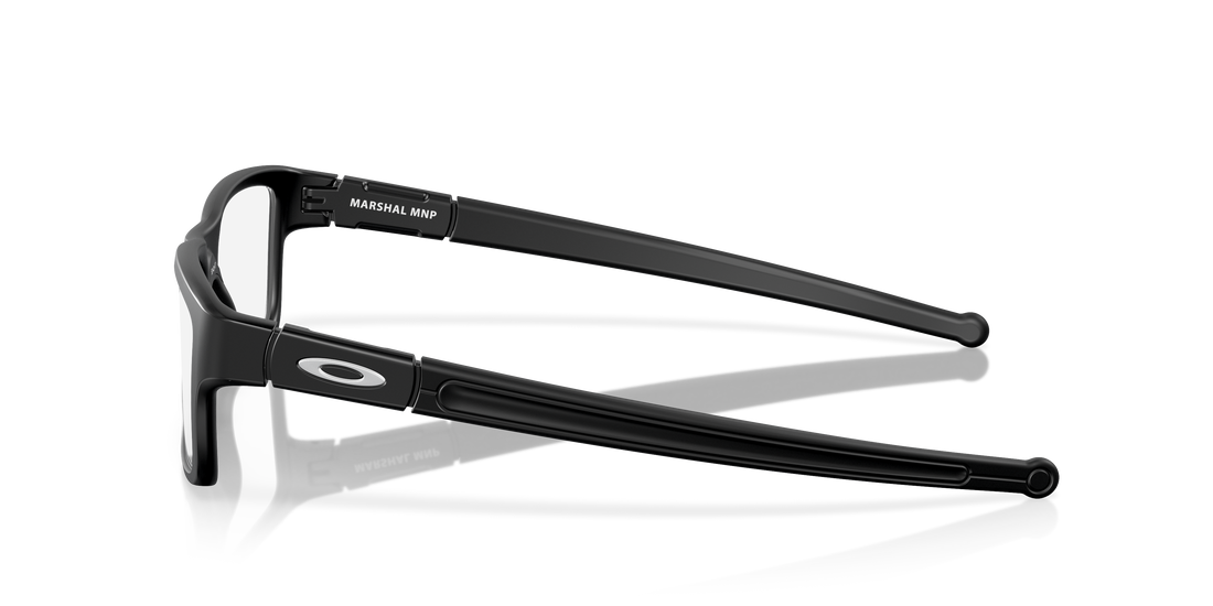 Lunettes de vue oakley ox8091 marshal mnp 809101 masculino taille 55mm - Vue détaillée