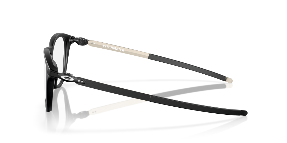 Lunettes de vue oakley ox8105 pitchman r 810501 masculina taille 50mm - Vue détaillée