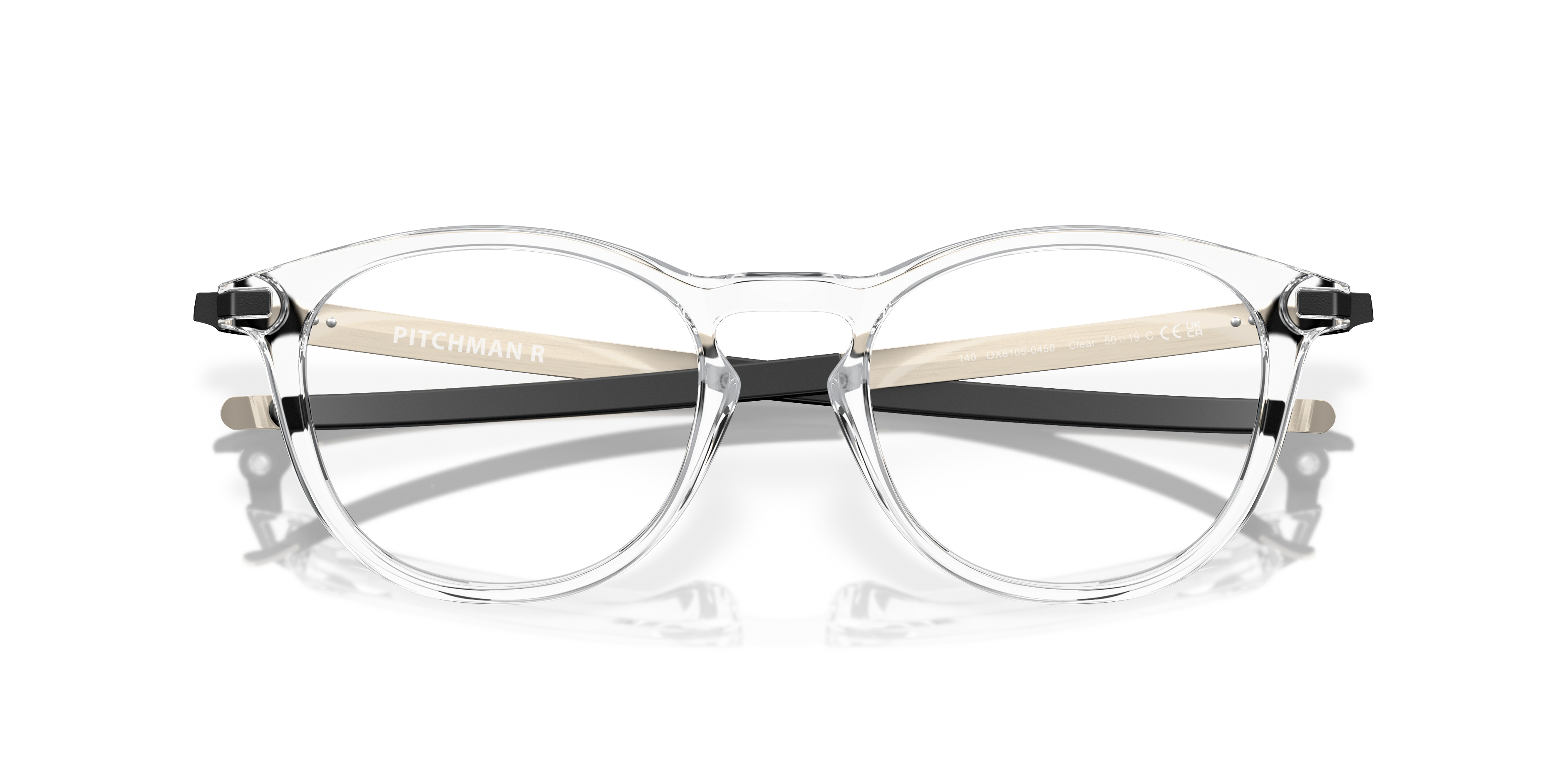 OAKLEY OX8105 PITCHMAN R 810504 50