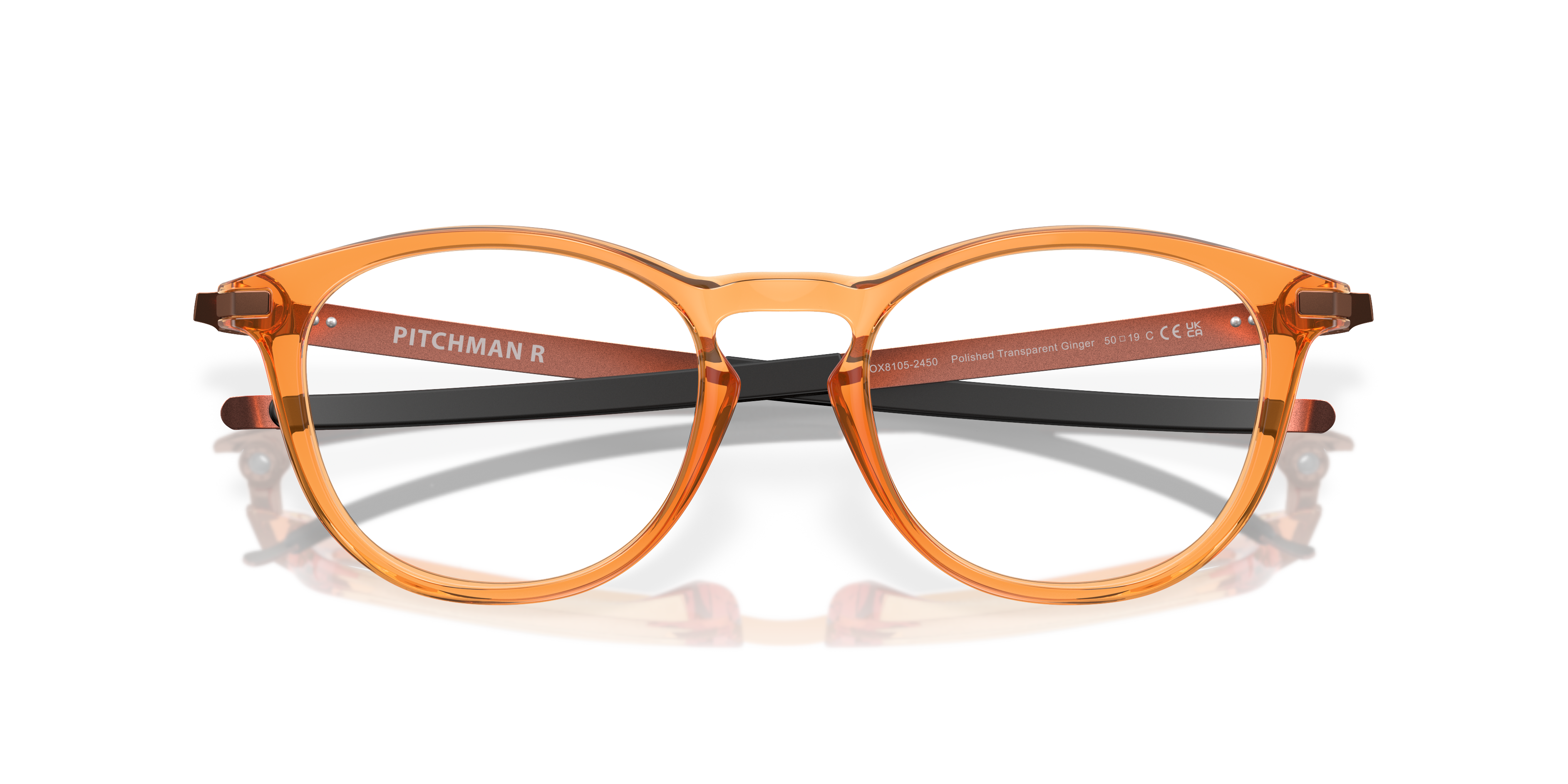 OAKLEY OX8105 PITCHMAN R 810524 52