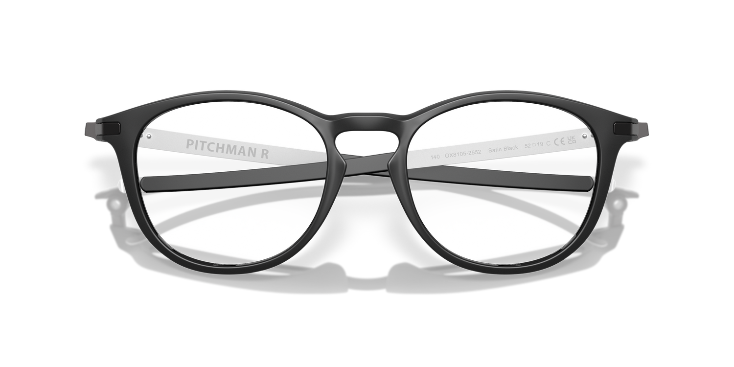 OAKLEY OX8105 PITCHMAN R 810525 52