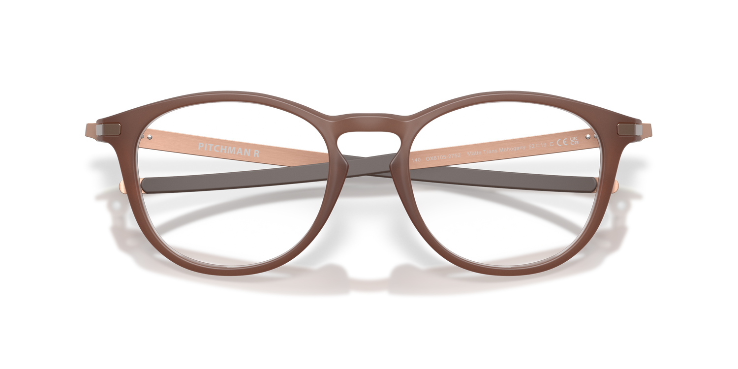 OAKLEY OX8105 PITCHMAN R 810527 52