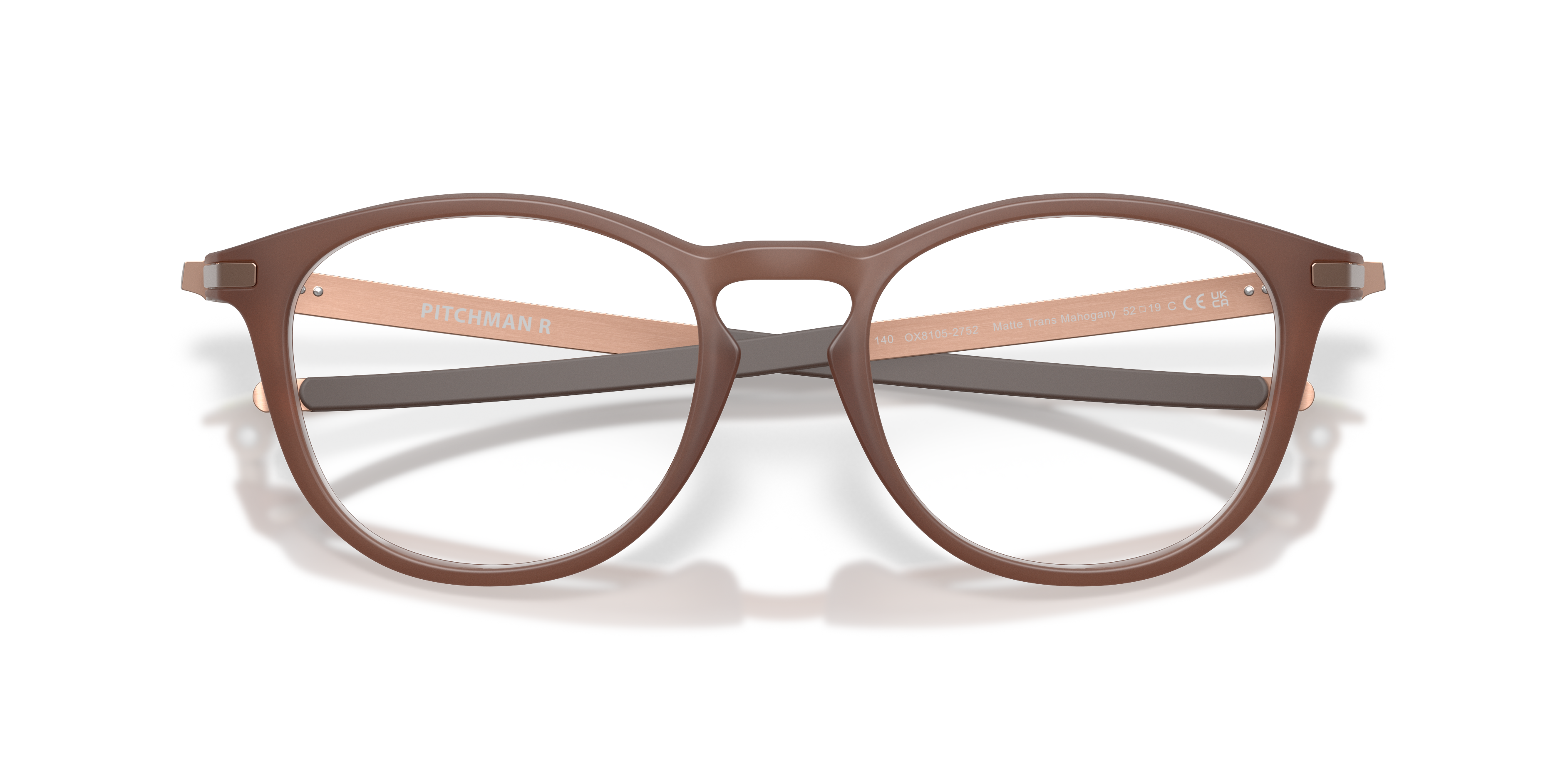 OAKLEY OX8105 PITCHMAN R 810527 50