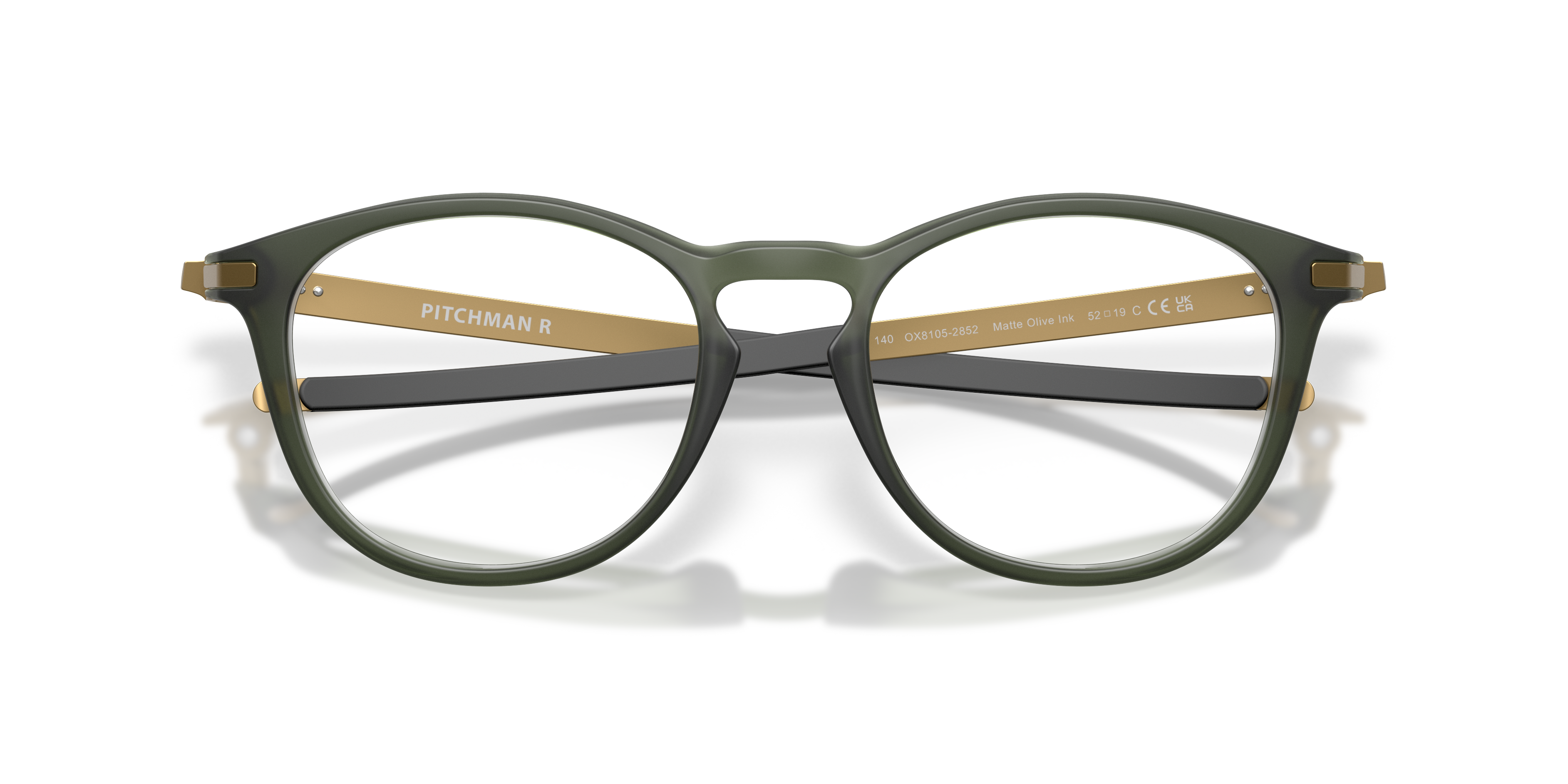 OAKLEY OX8105 PITCHMAN R 810528 50