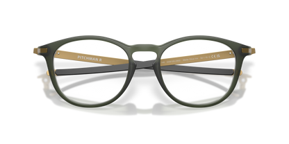 OAKLEY OX8105 PITCHMAN R 810528 50