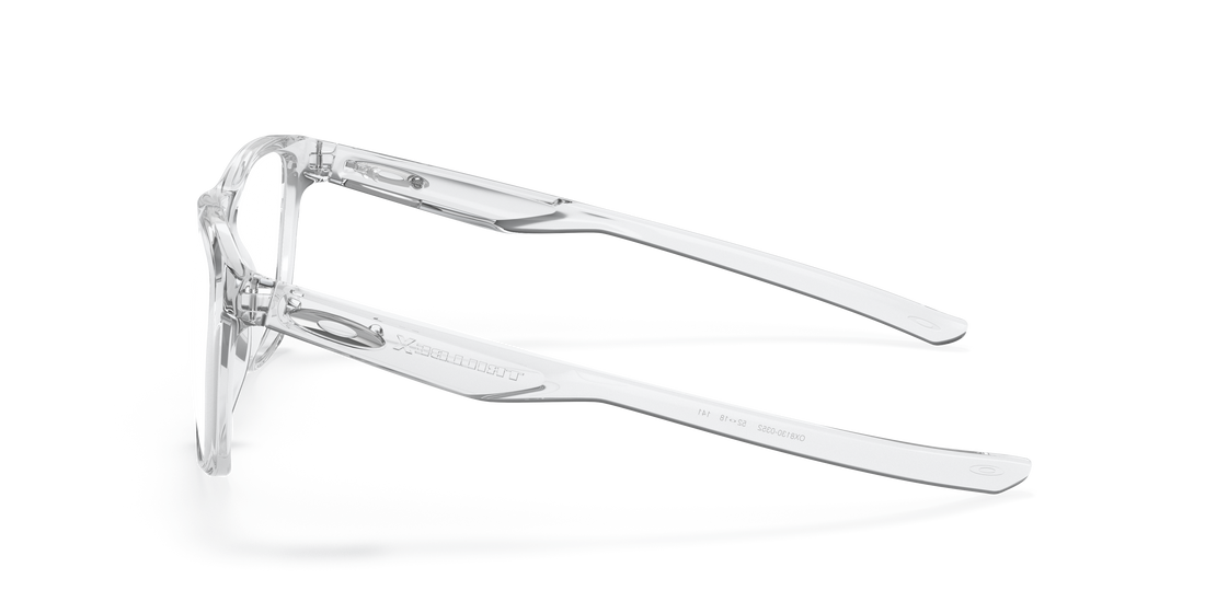 Lunettes de vue oakley ox8130 trillbe x 813003 unisex taille 52mm - Vue détaillée