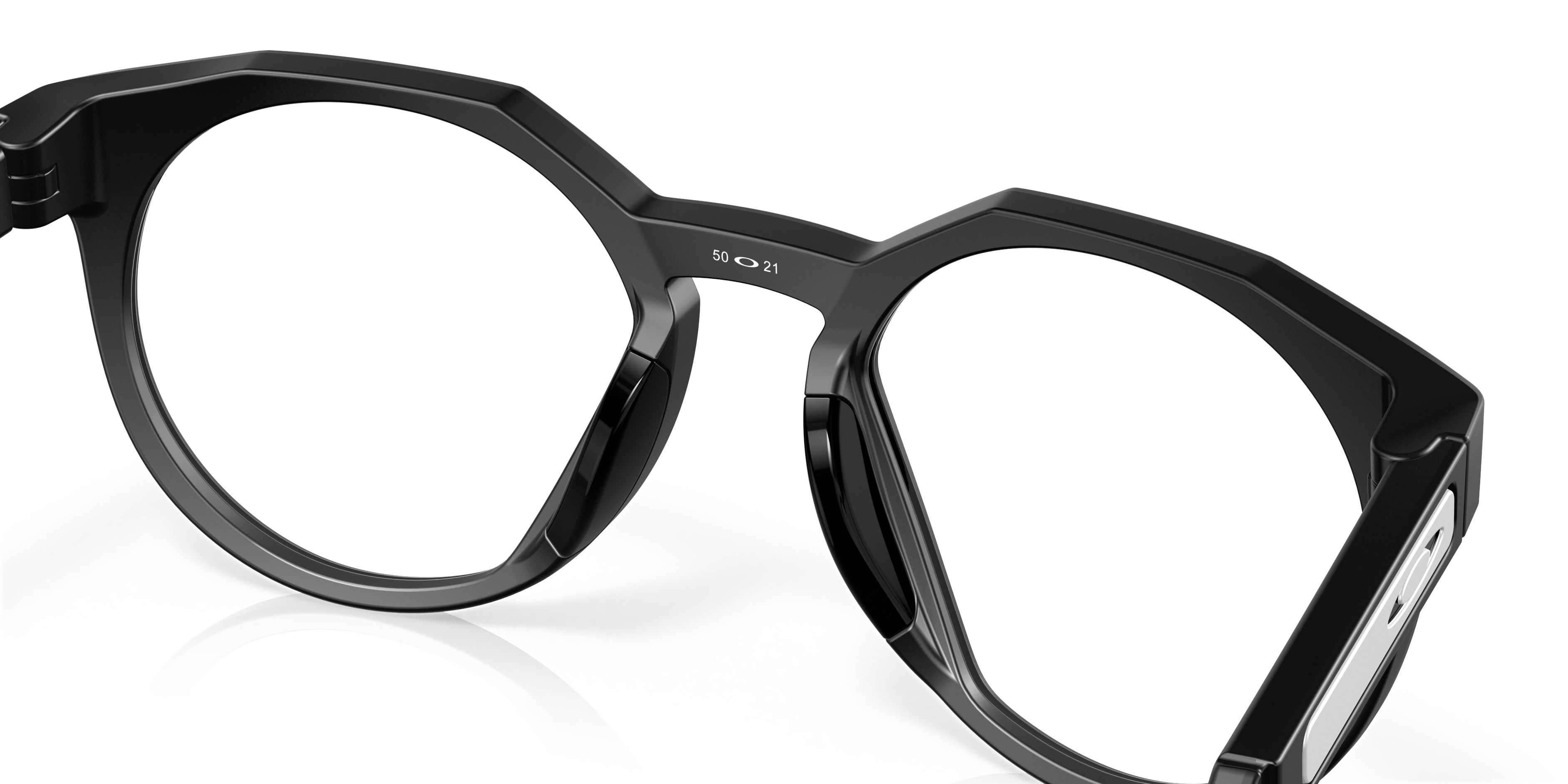 OAKLEY OX8139 HSTN RX 813901 50