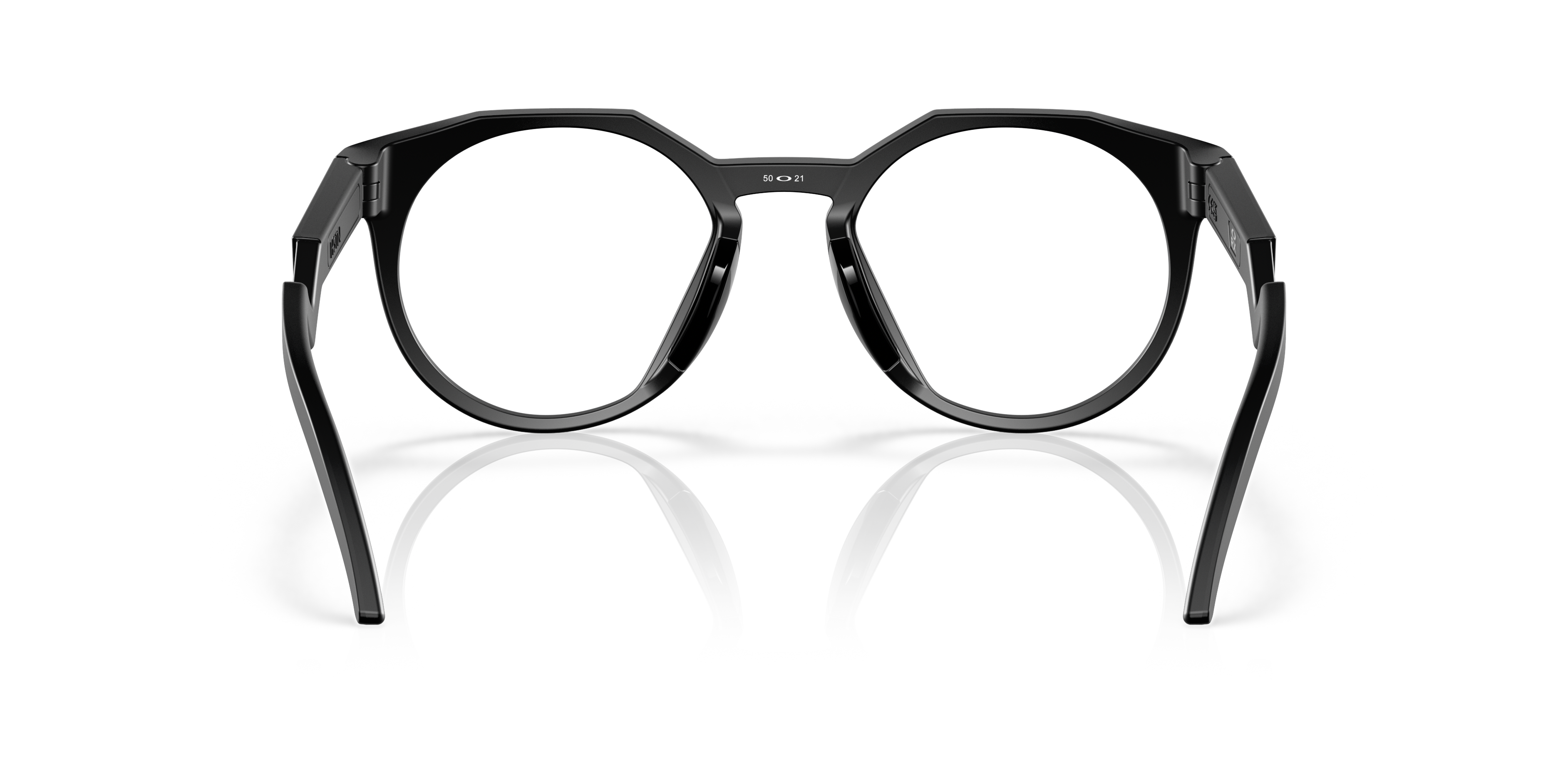 OAKLEY OX8139 HSTN RX 813901 50