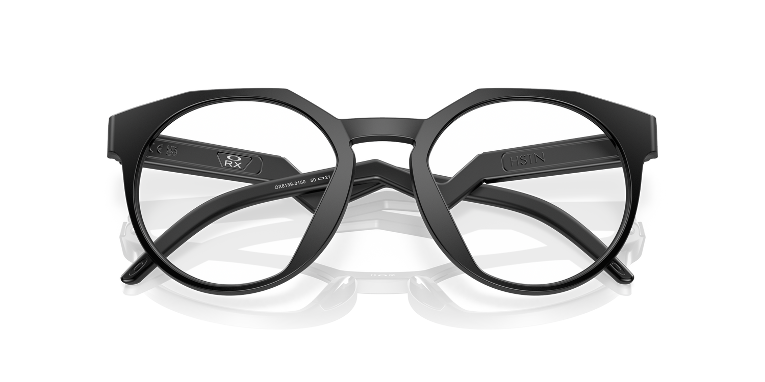 OAKLEY OX8139 HSTN RX 813901 50