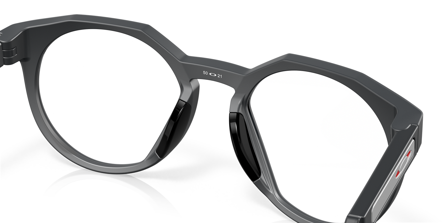 OAKLEY OX8139 HSTN RX 813903 50