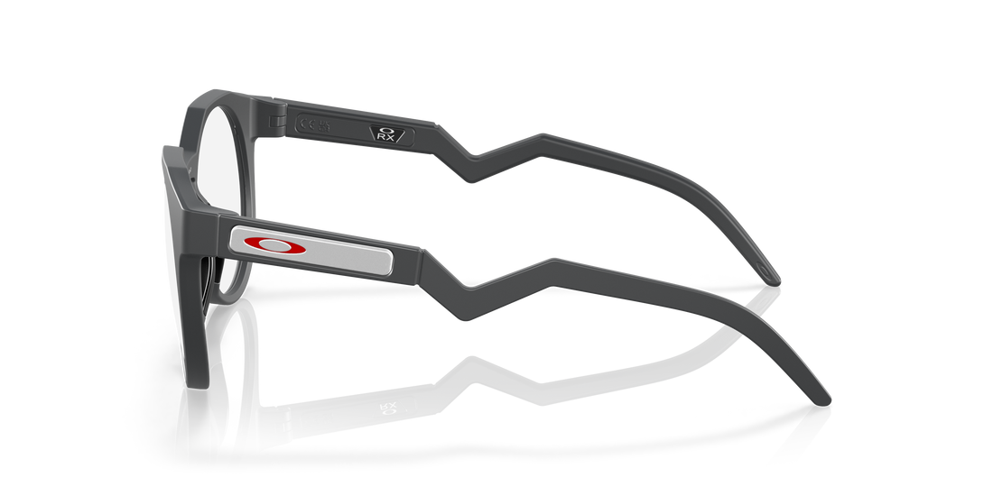 Lunettes de vue oakley ox8139 hstn rx 813903 masculina taille 50mm - Vue détaillée