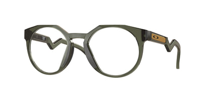 OAKLEY OX8139 HSTN RX 813904 50