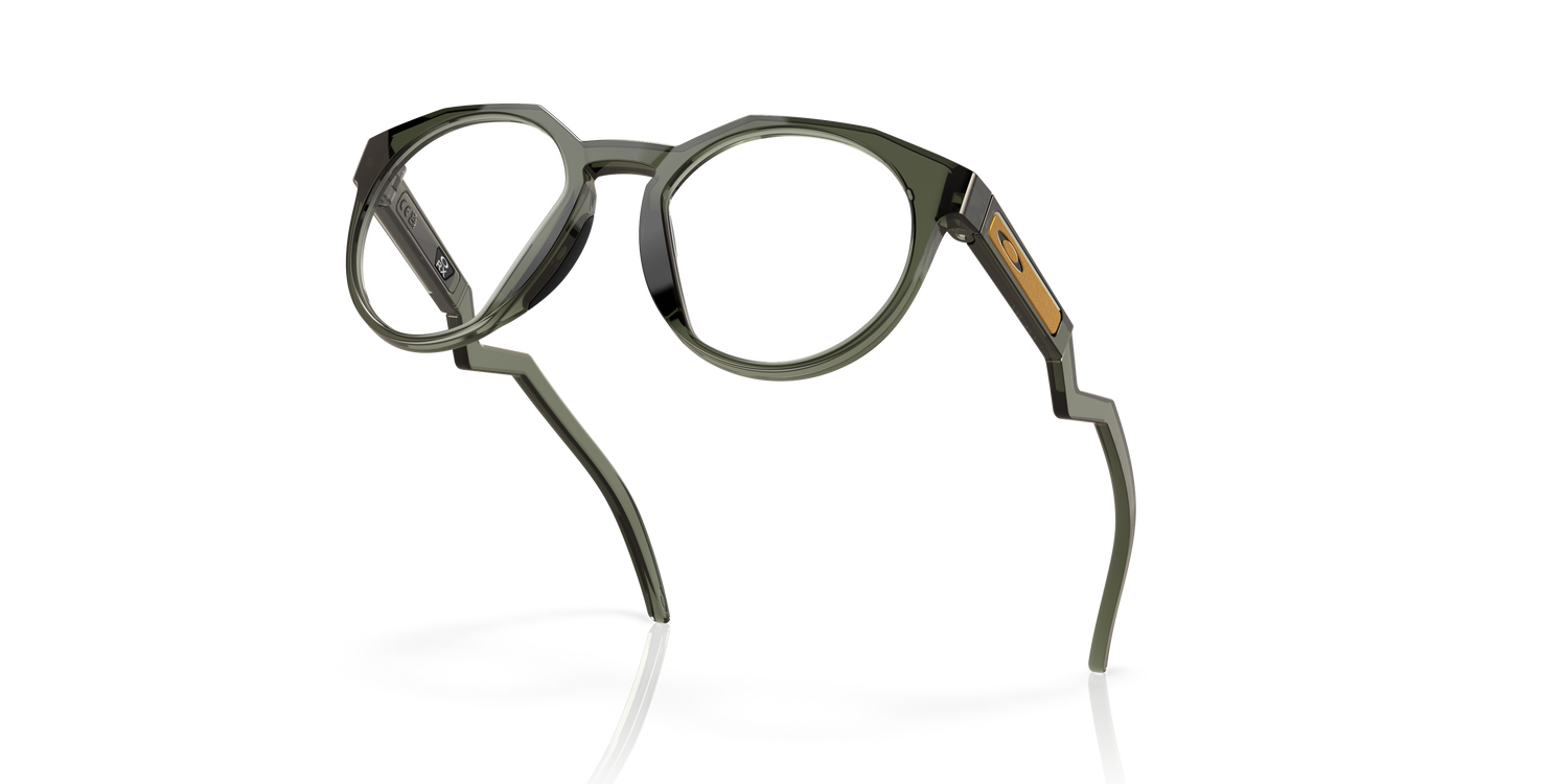 OAKLEY OX8139 HSTN RX 813904 50