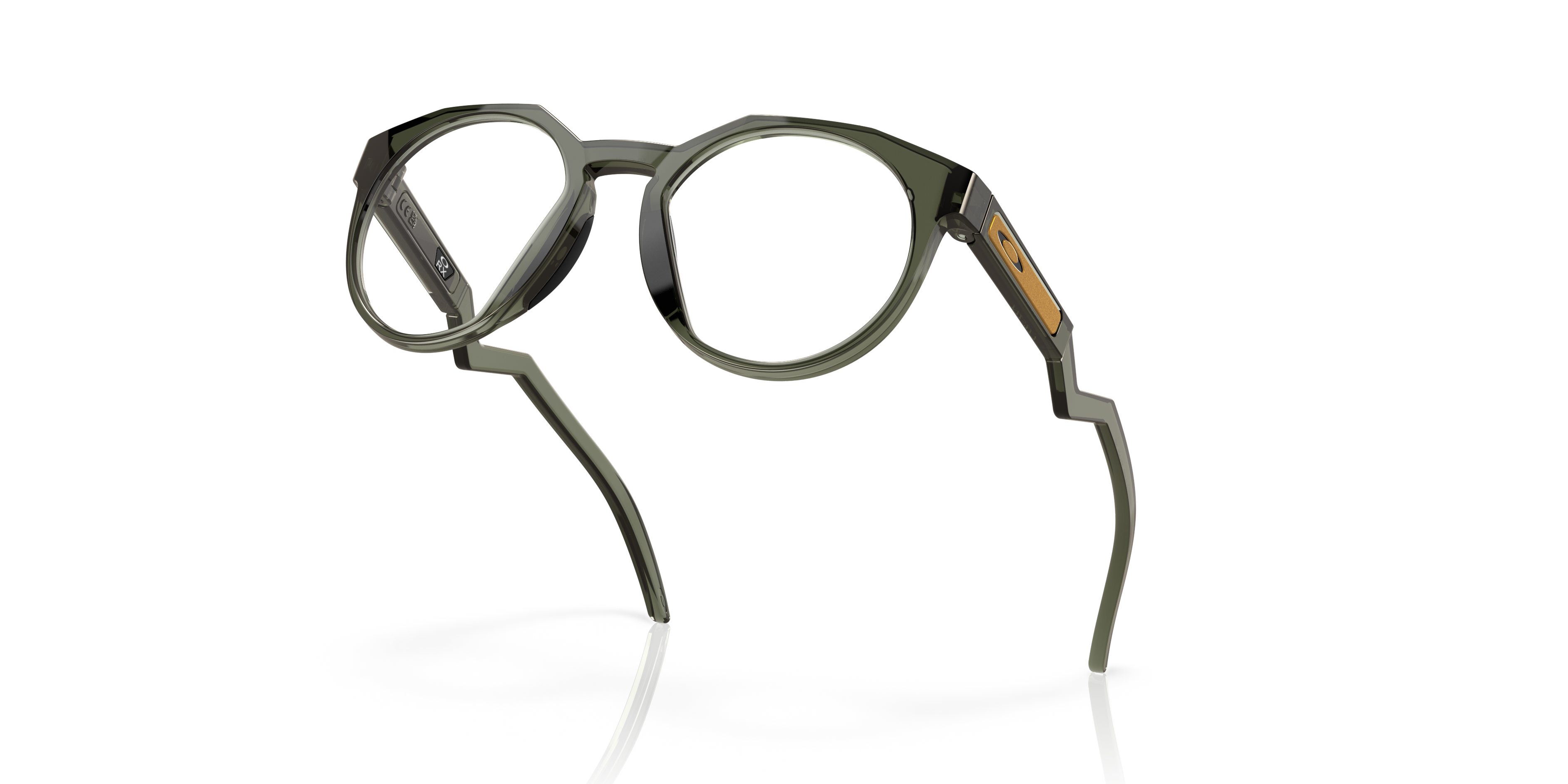 OAKLEY OX8139 HSTN RX 813904 50
