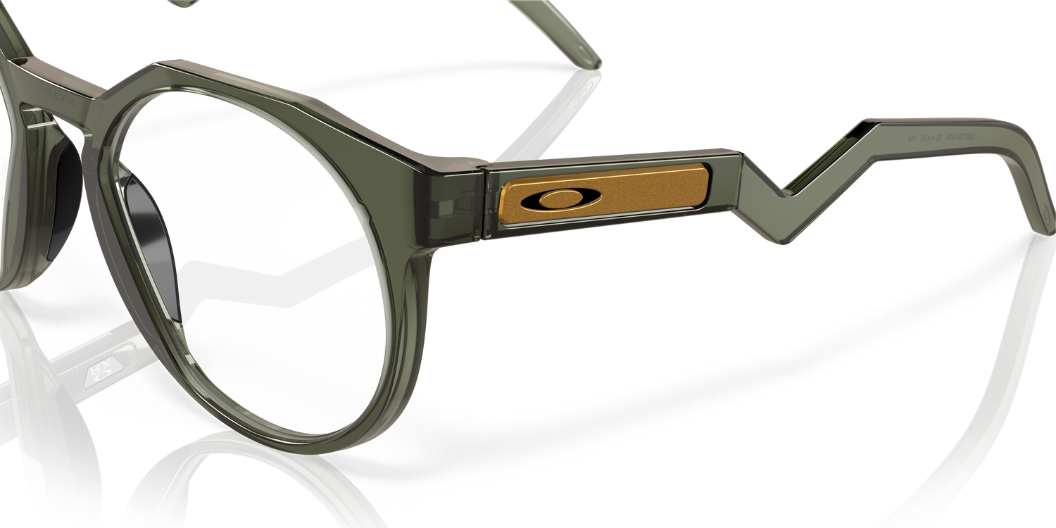 OAKLEY OX8139 HSTN RX 813904 50