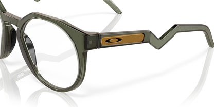 OAKLEY OX8139 HSTN RX 813904 50