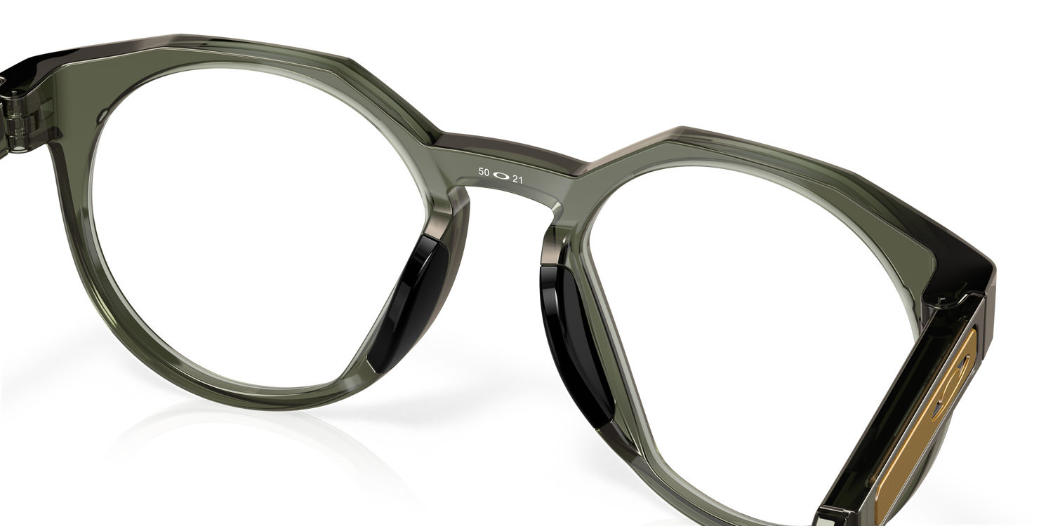 OAKLEY OX8139 HSTN RX 813904 50