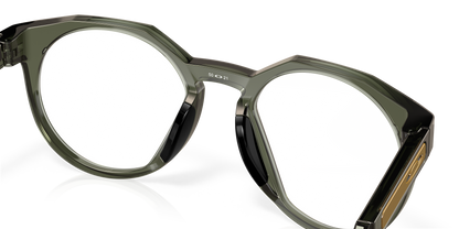 OAKLEY OX8139 HSTN RX 813904 50