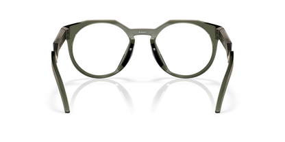 OAKLEY OX8139 HSTN RX 813904 50