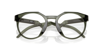 OAKLEY OX8139 HSTN RX 813904 50