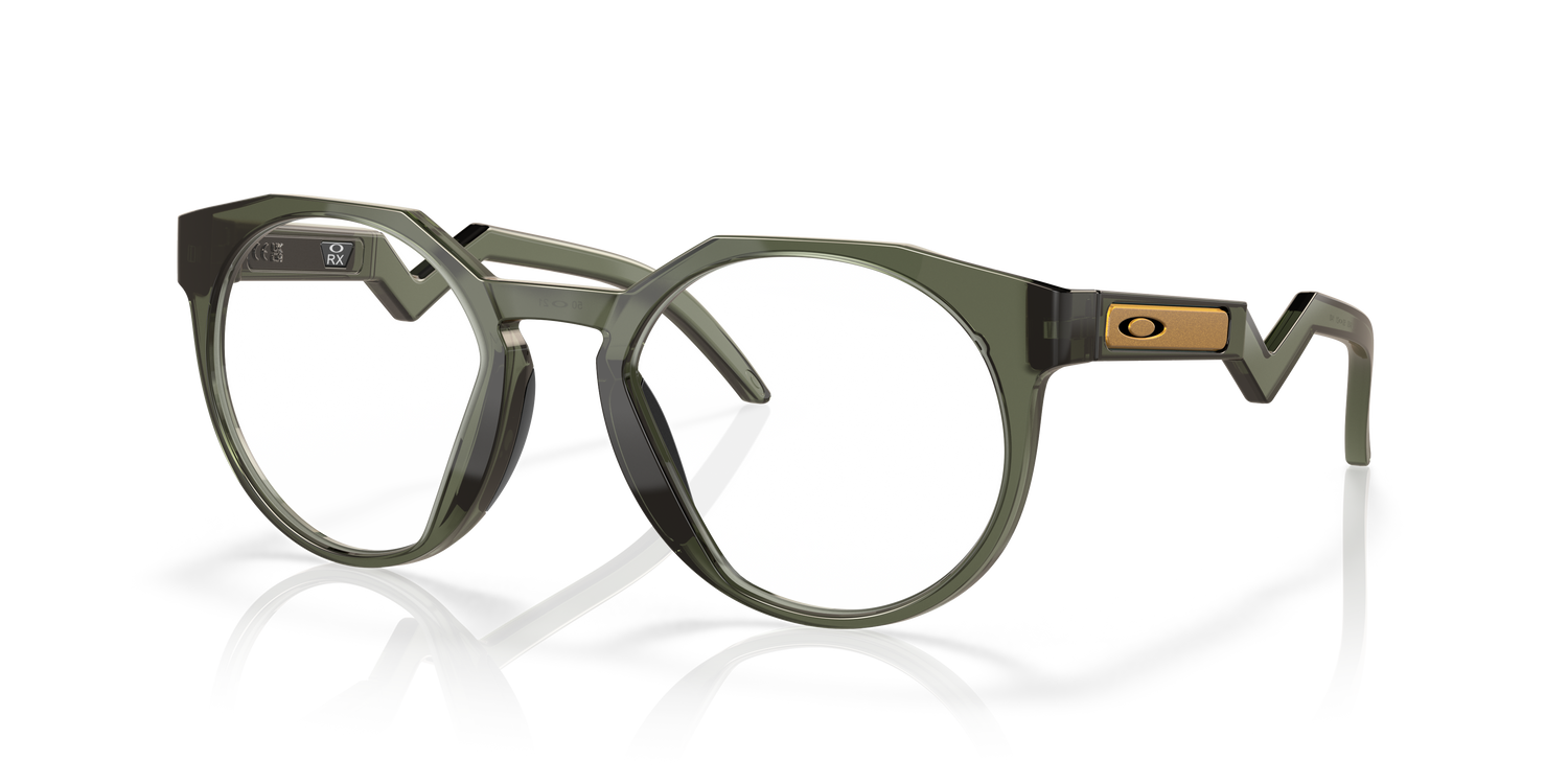 OAKLEY OX8139 HSTN RX 813904 50