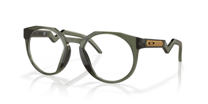 OAKLEY OX8139 HSTN RX 813904 50