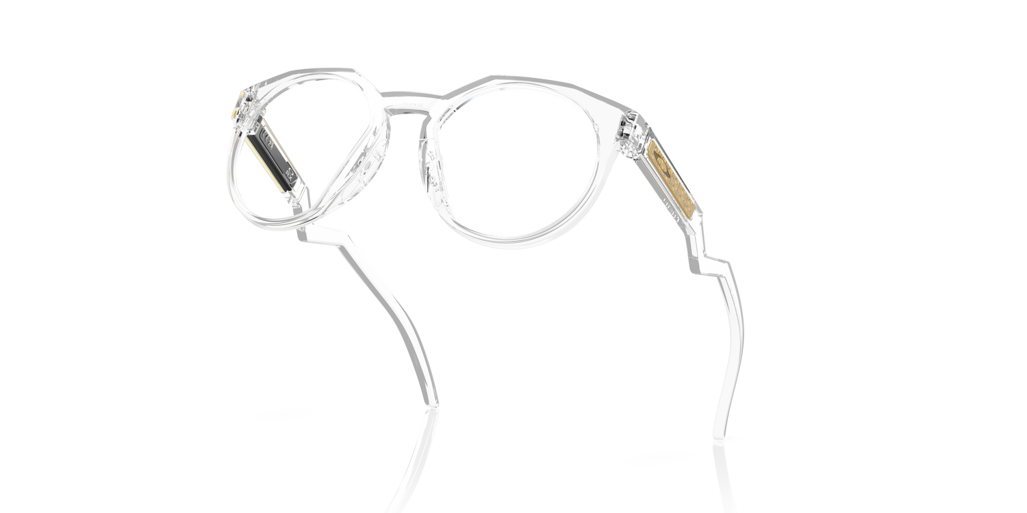 OAKLEY OX8139 HSTN RX 813905 50