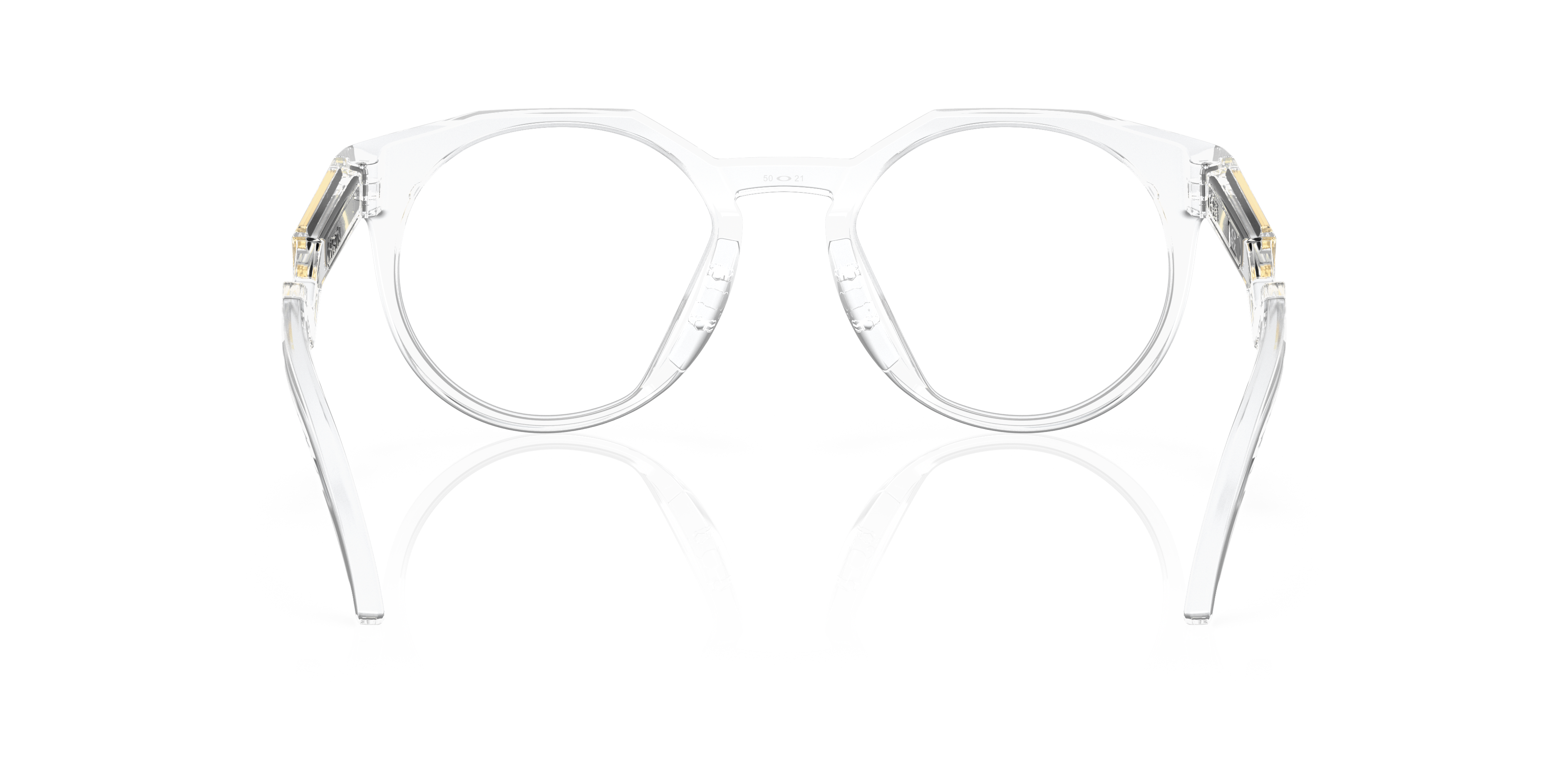 OAKLEY OX8139 HSTN RX 813905 50