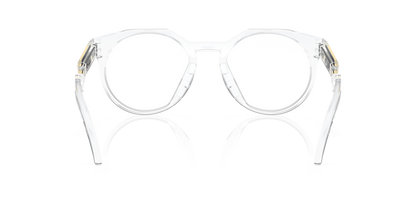 OAKLEY OX8139 HSTN RX 813905 50