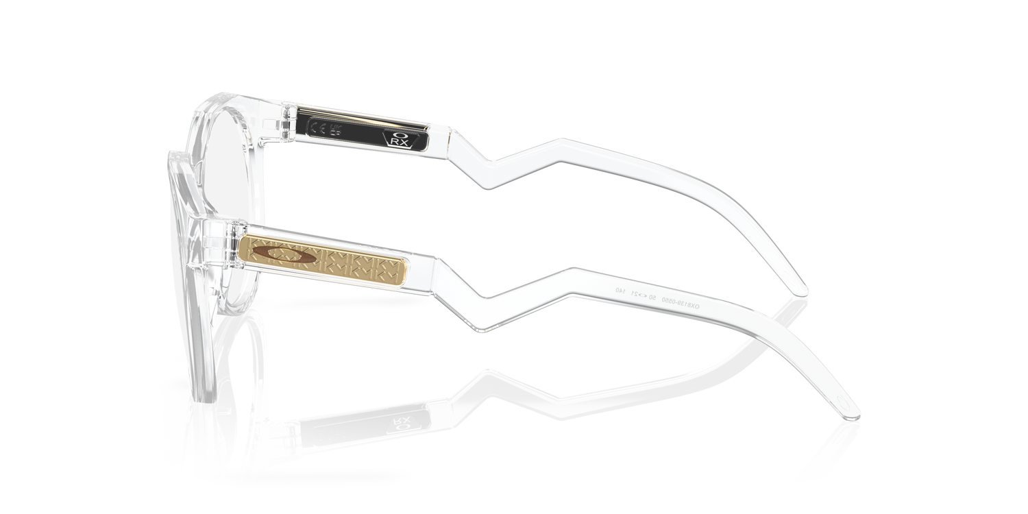 OAKLEY OX8139 HSTN RX 813905 50