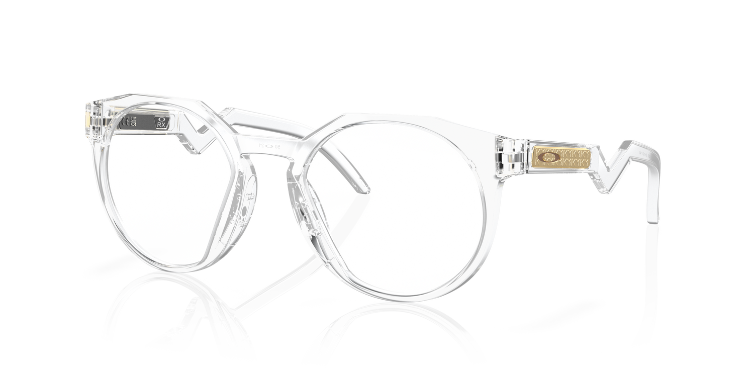 OAKLEY OX8139 HSTN RX 813905 50