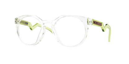 OAKLEY OX8139 HSTN RX 813907 50
