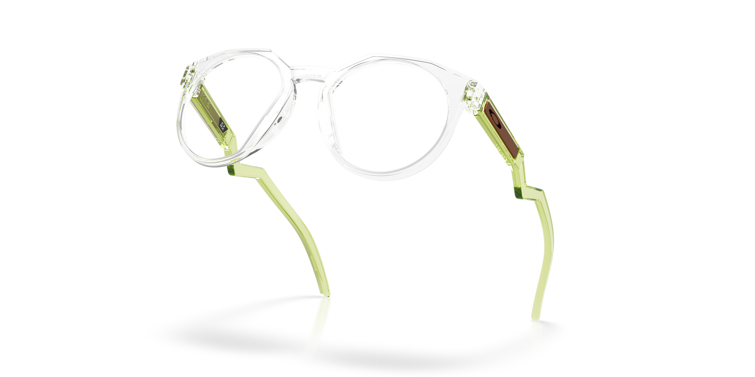 OAKLEY OX8139 HSTN RX 813907 50