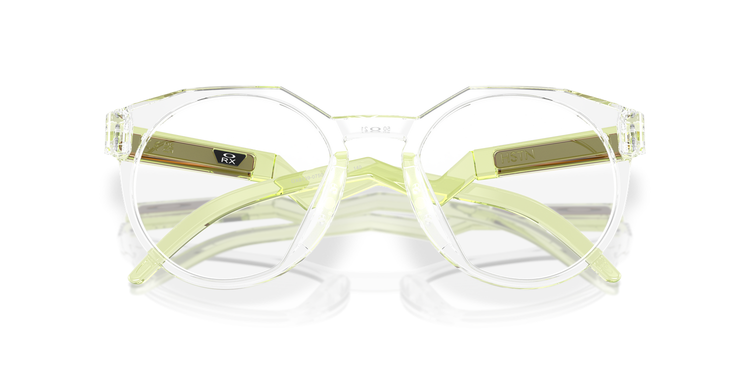 OAKLEY OX8139 HSTN RX 813907 50