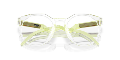 OAKLEY OX8139 HSTN RX 813907 50