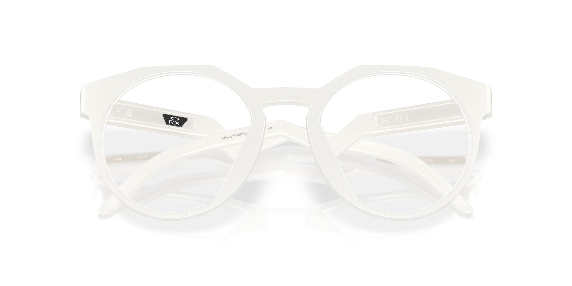 OAKLEY OX8139 HSTN RX 813908 50