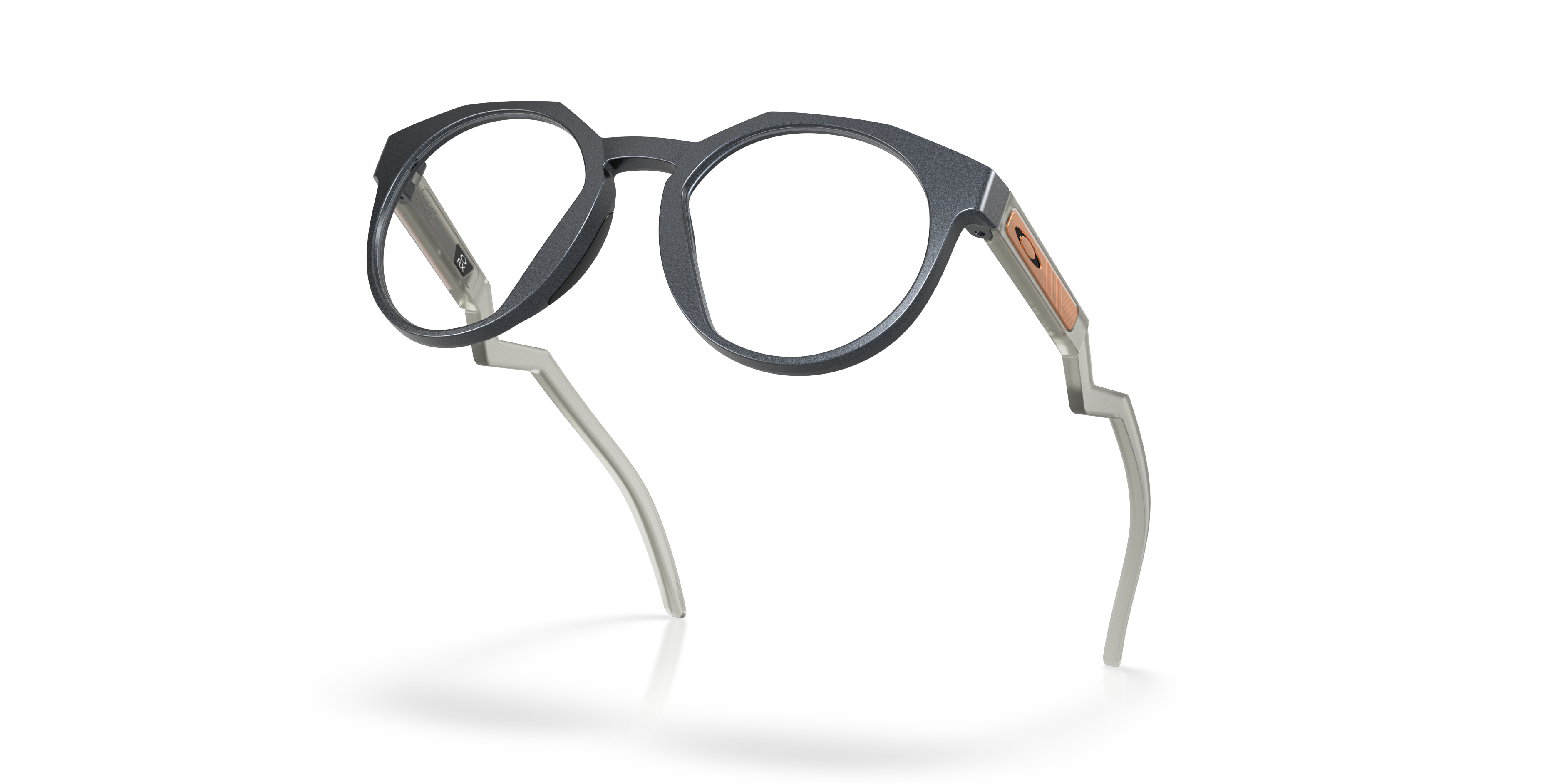 OAKLEY OX8139 HSTN RX 813909 50