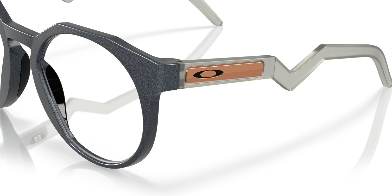 OAKLEY OX8139 HSTN RX 813909 50