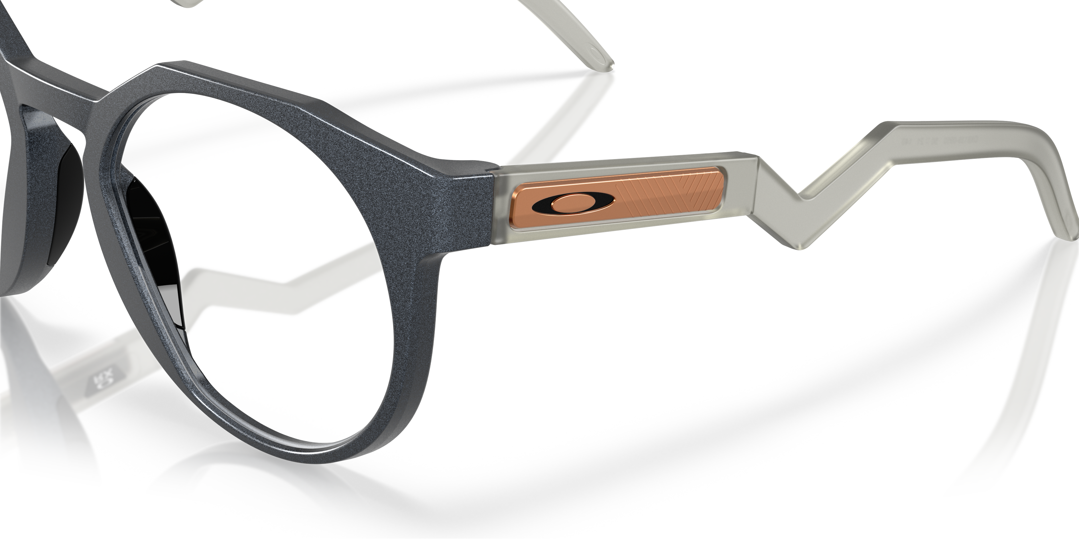 OAKLEY OX8139 HSTN RX 813909 50