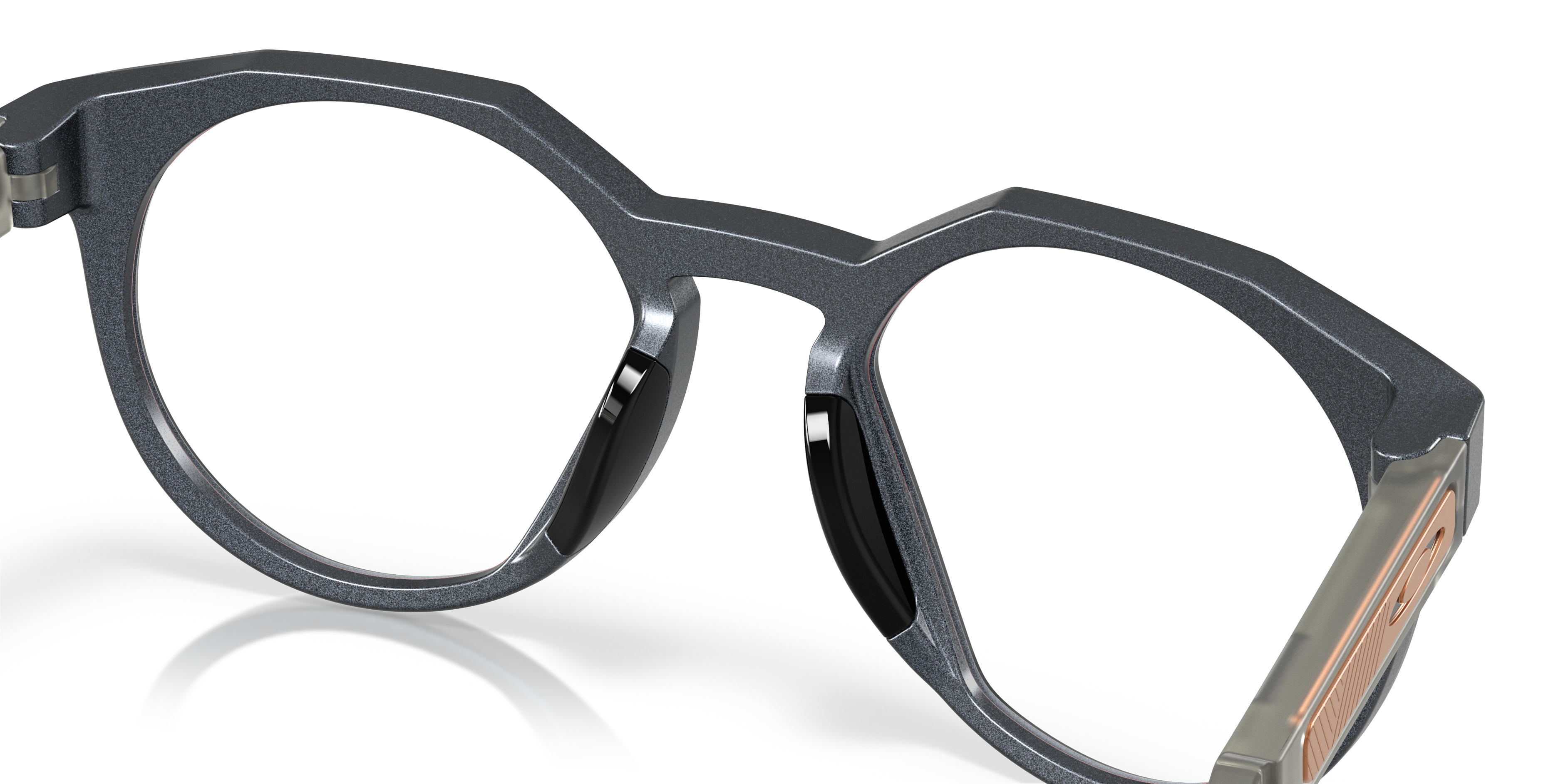 OAKLEY OX8139 HSTN RX 813909 50