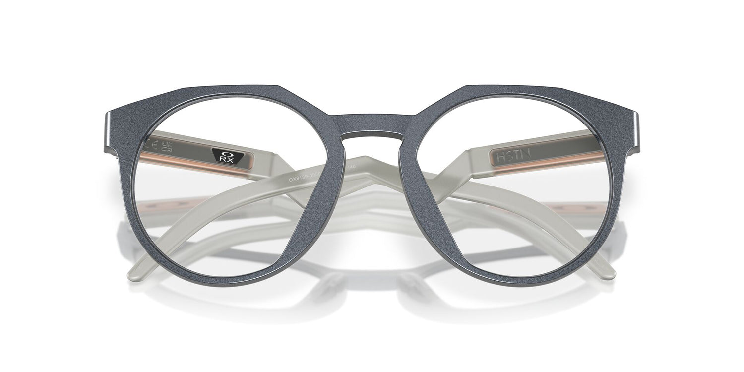 OAKLEY OX8139 HSTN RX 813909 50