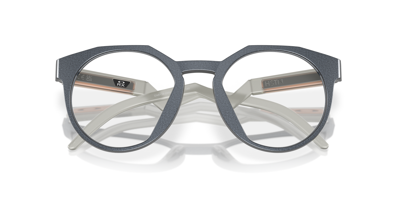 OAKLEY OX8139 HSTN RX 813909 50