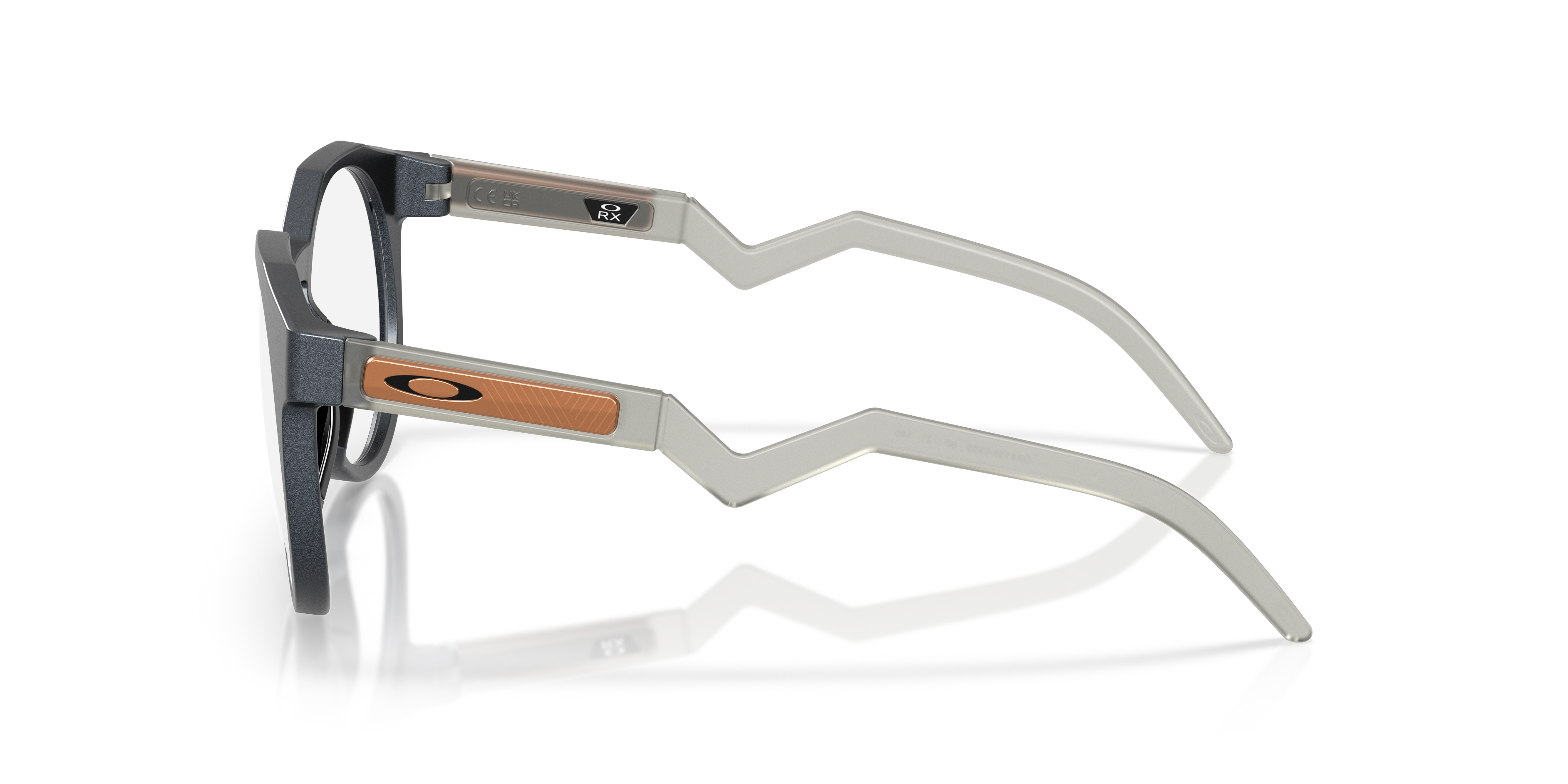 OAKLEY OX8139 HSTN RX 813909 50