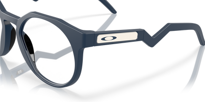 OAKLEY OX8139 HSTN RX 813910 50