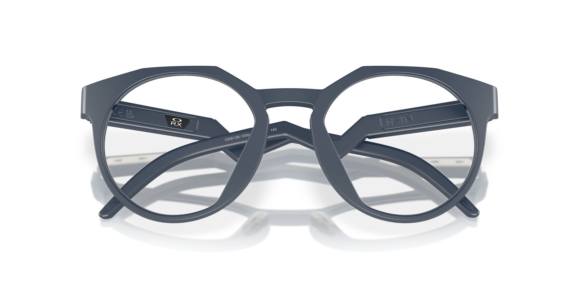 OAKLEY OX8139 HSTN RX 813910 50